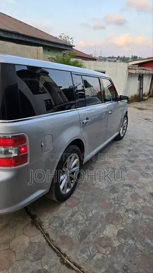 Ford Flex 2015