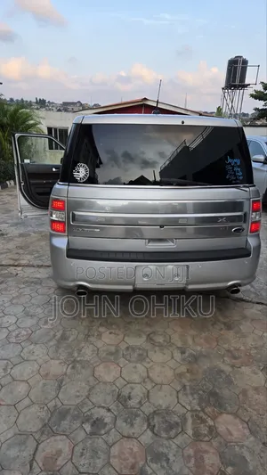 Ford Flex 2015