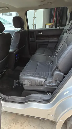 Ford Flex 2015