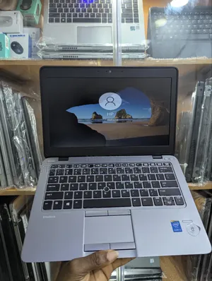 Laptop HP EliteBook 820 G2 8GB Intel Core i5 SSD 128GB