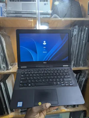 Laptop Dell Latitude E7270 8GB Intel Core i5 SSD 256GB