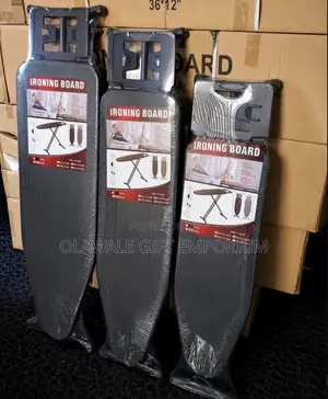 Ironing Board