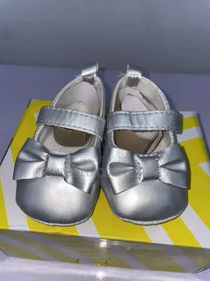 Comfy Baby Shies