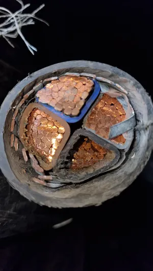 185mmx4core Kablematal