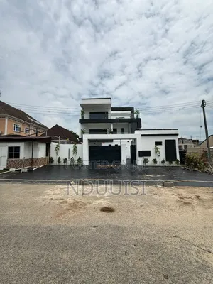 5bdrm Duplex in 3Rd Avenue, Dawaki for sale
