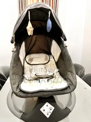 Baby Swing Bed
