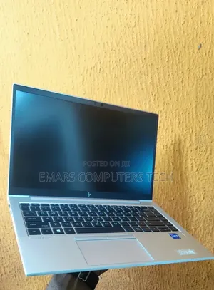 Laptop HP EliteBook 840 G8 16GB Intel Core i7 SSD 512GB