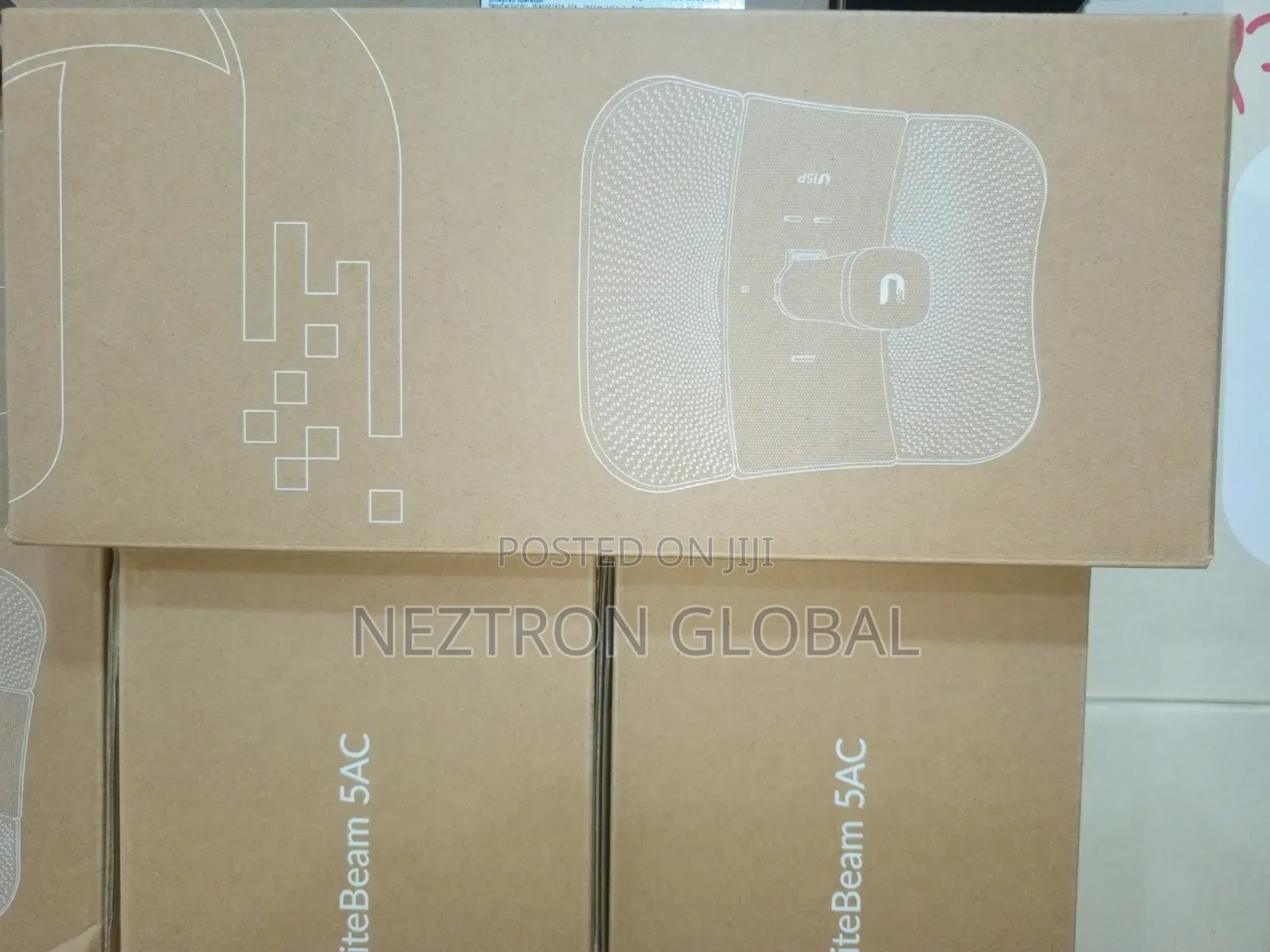 Ubiquiti LiteBeam 5ac-Gen2