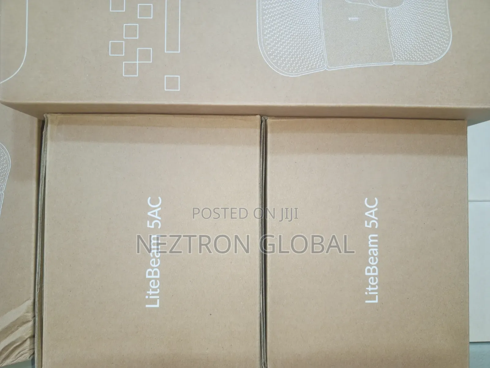 Ubiquiti LiteBeam 5ac-Gen2