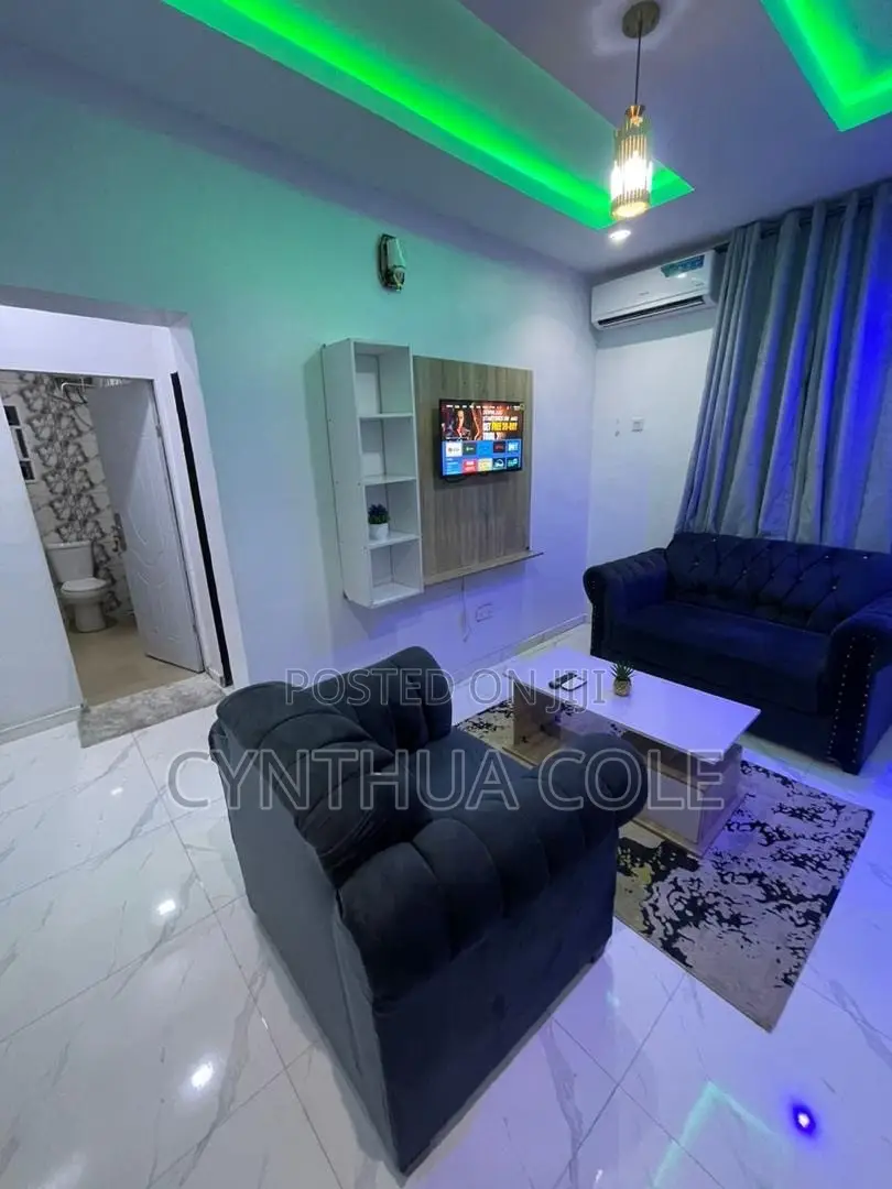 JMC Apartments