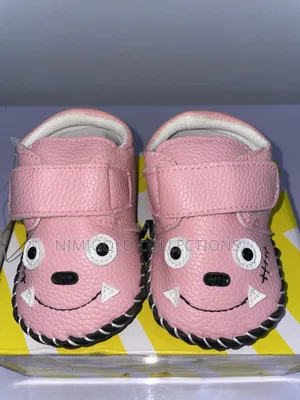 Cute Baby Shoes