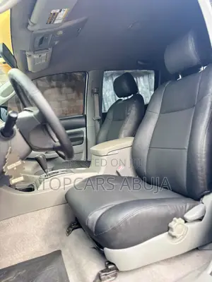 Toyota Tacoma 2006 Silver