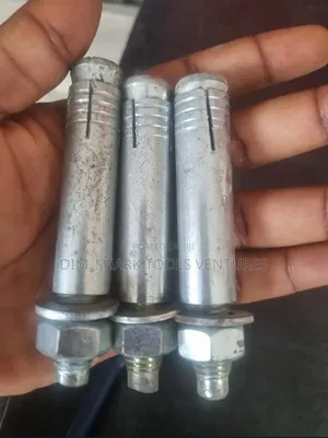 14mm Anchor Expansion Bolt