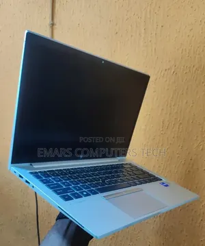 Laptop HP EliteBook 840 G8 16GB Intel Core i7 SSD 512GB