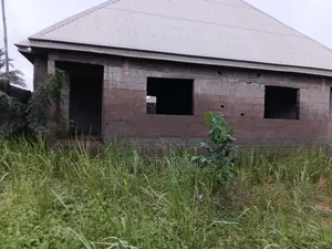 1bdrm Block of Flats in Tigi Layout, Makurdi for sale