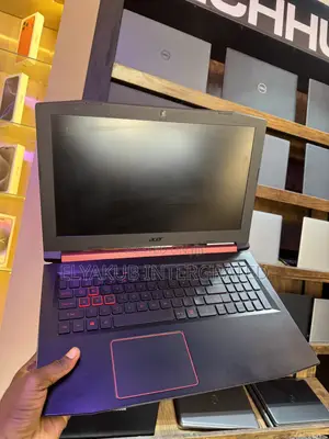 New Laptop Acer Nitro V 15 8GB Intel Core i5 SSD 512GB