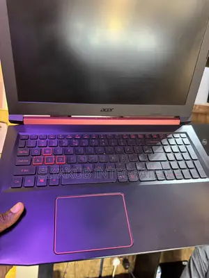 New Laptop Acer Nitro V 15 8GB Intel Core i5 SSD 512GB