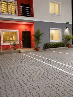 2bdrm Apartment in Lekki Enclave, Ikate for rent
