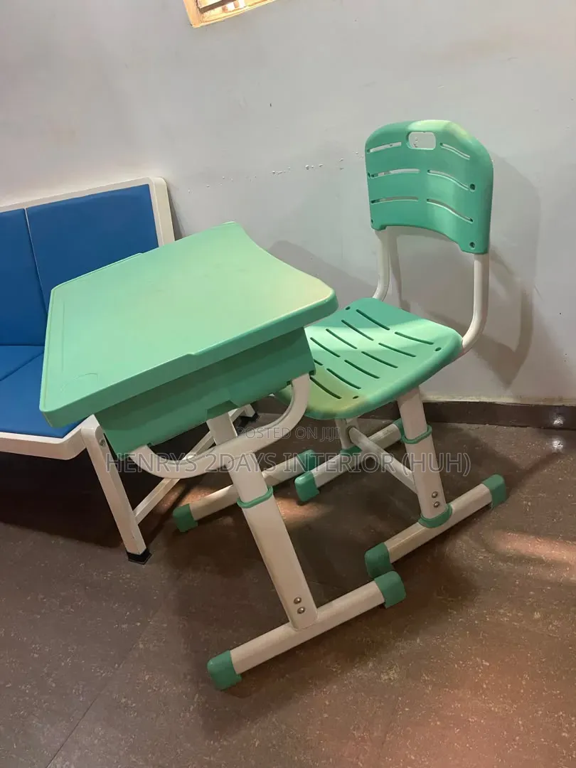 Student Table