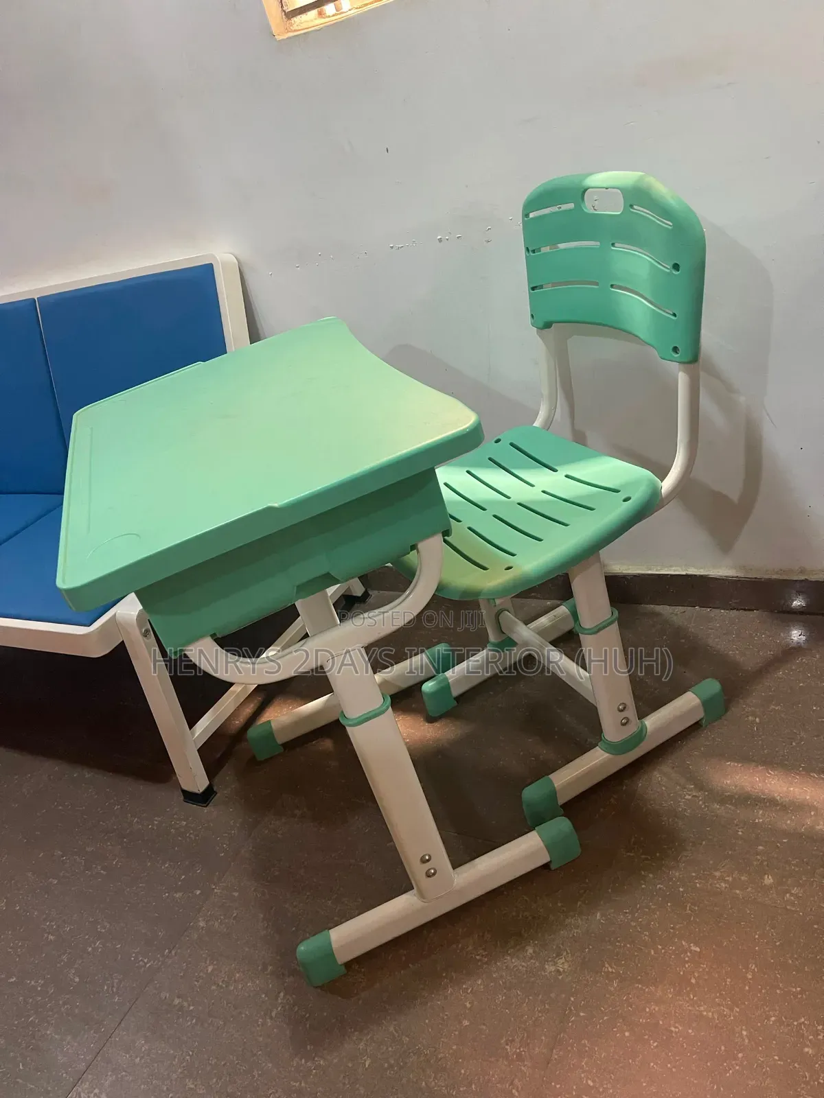 Student Table