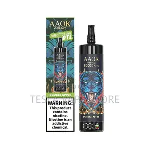 Aaok 80K Puffs Vape