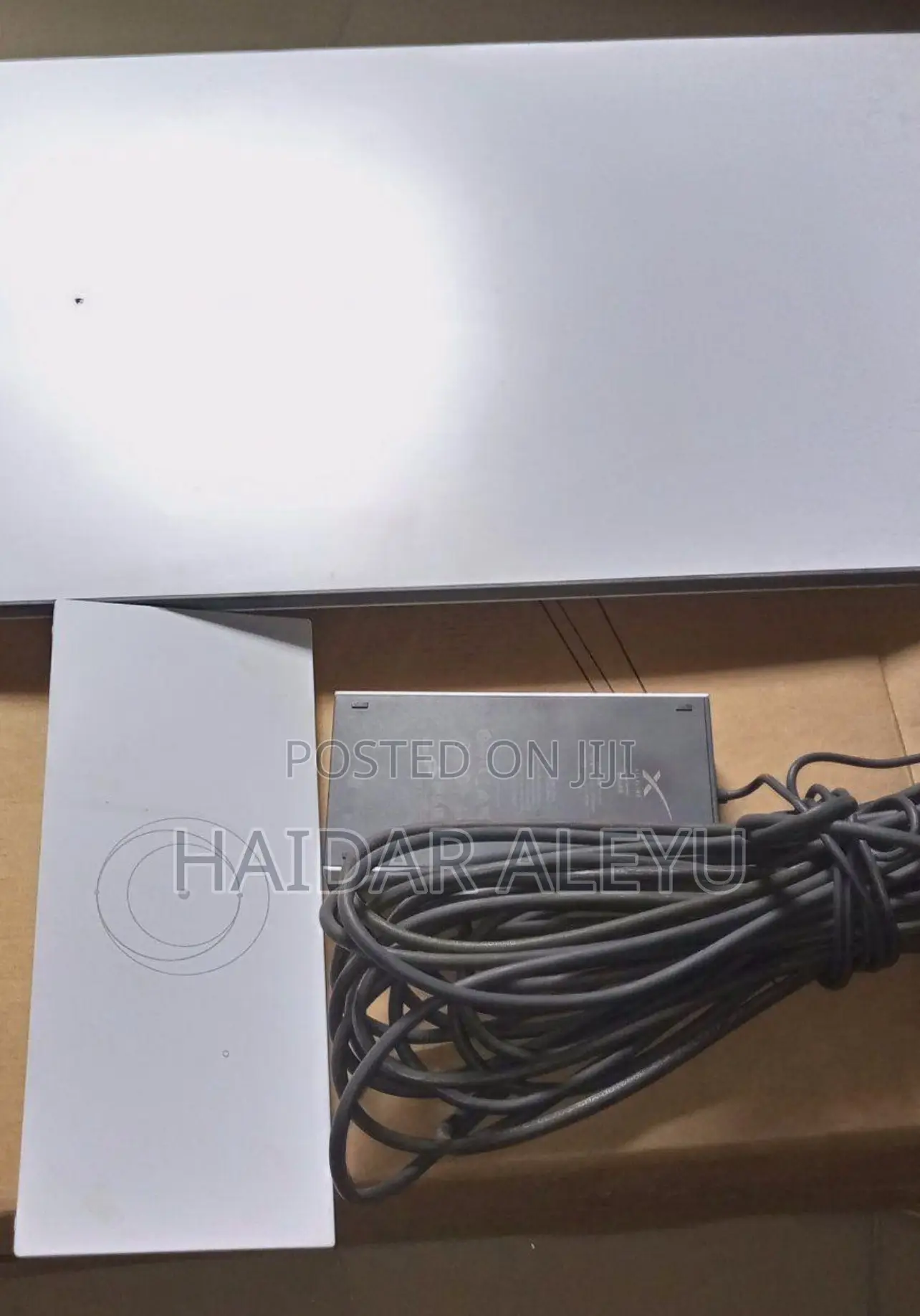 Starlink V4 Standard