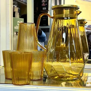 Unbreakable Jug and Cups