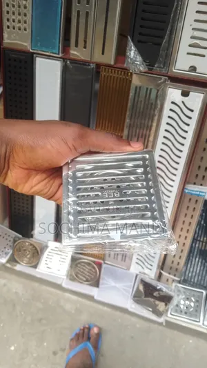 Floor Drain