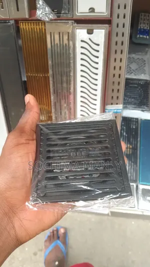 Floor Drain