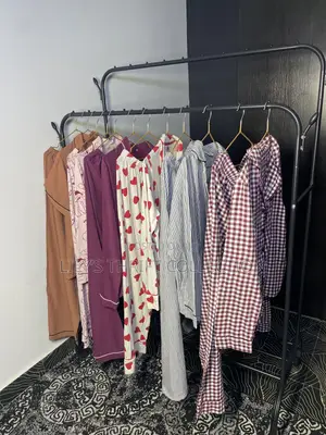 Quality Thrift Silk Nightwear / Pyjamas