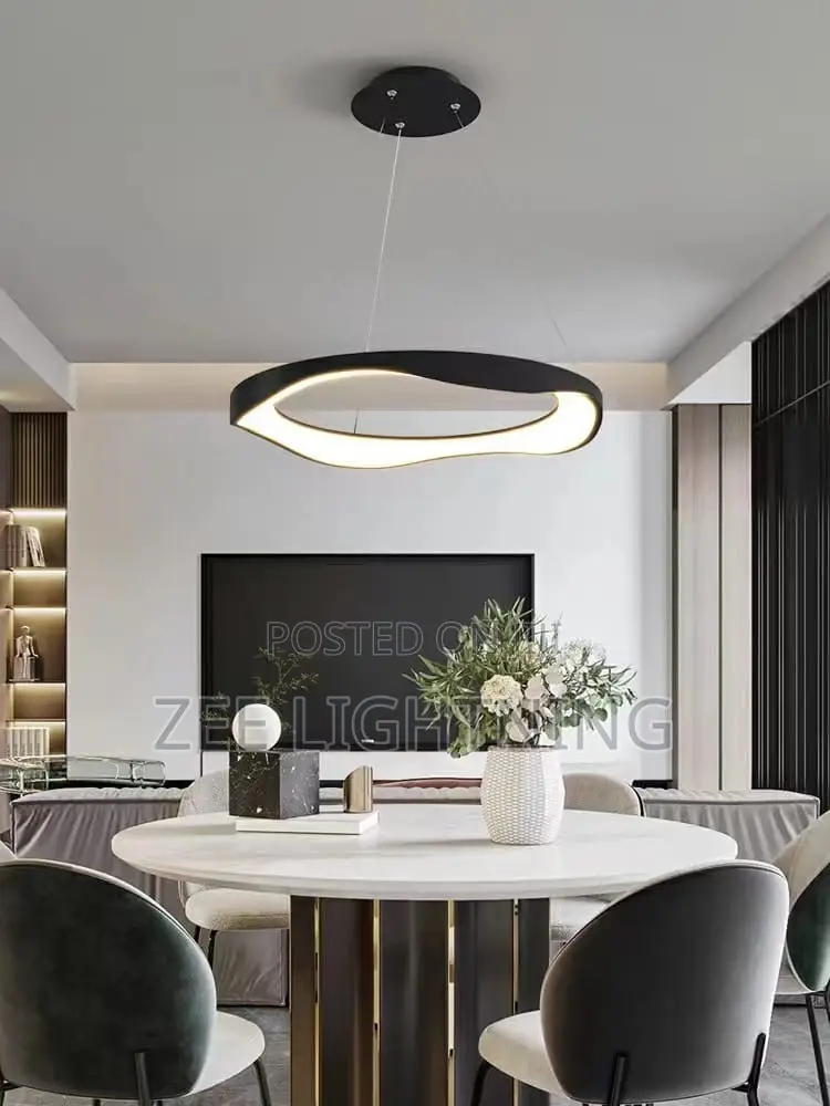 Modern Ceiling Fittings (Size 500mm)