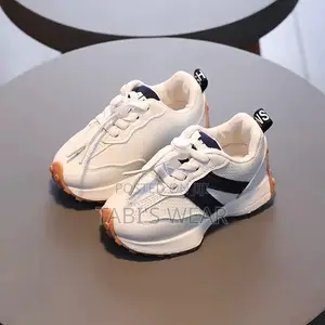 Children Sneaker, Unisex Sneakers for Kids