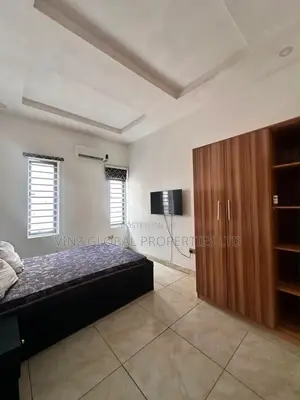 2bdrm Apartment in Lekki for rent