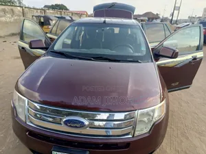Ford Edge 2010