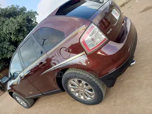 Ford Edge 2010