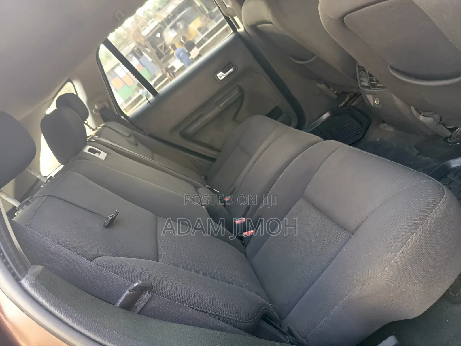 Ford Edge 2010