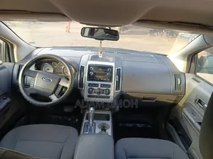 Ford Edge 2010