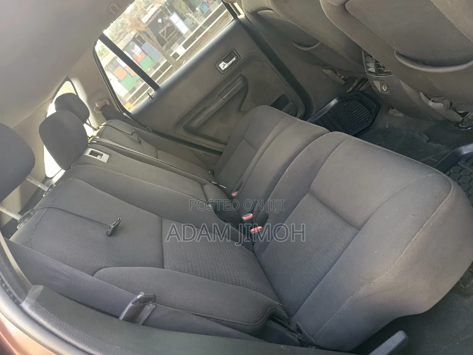 Ford Edge 2010