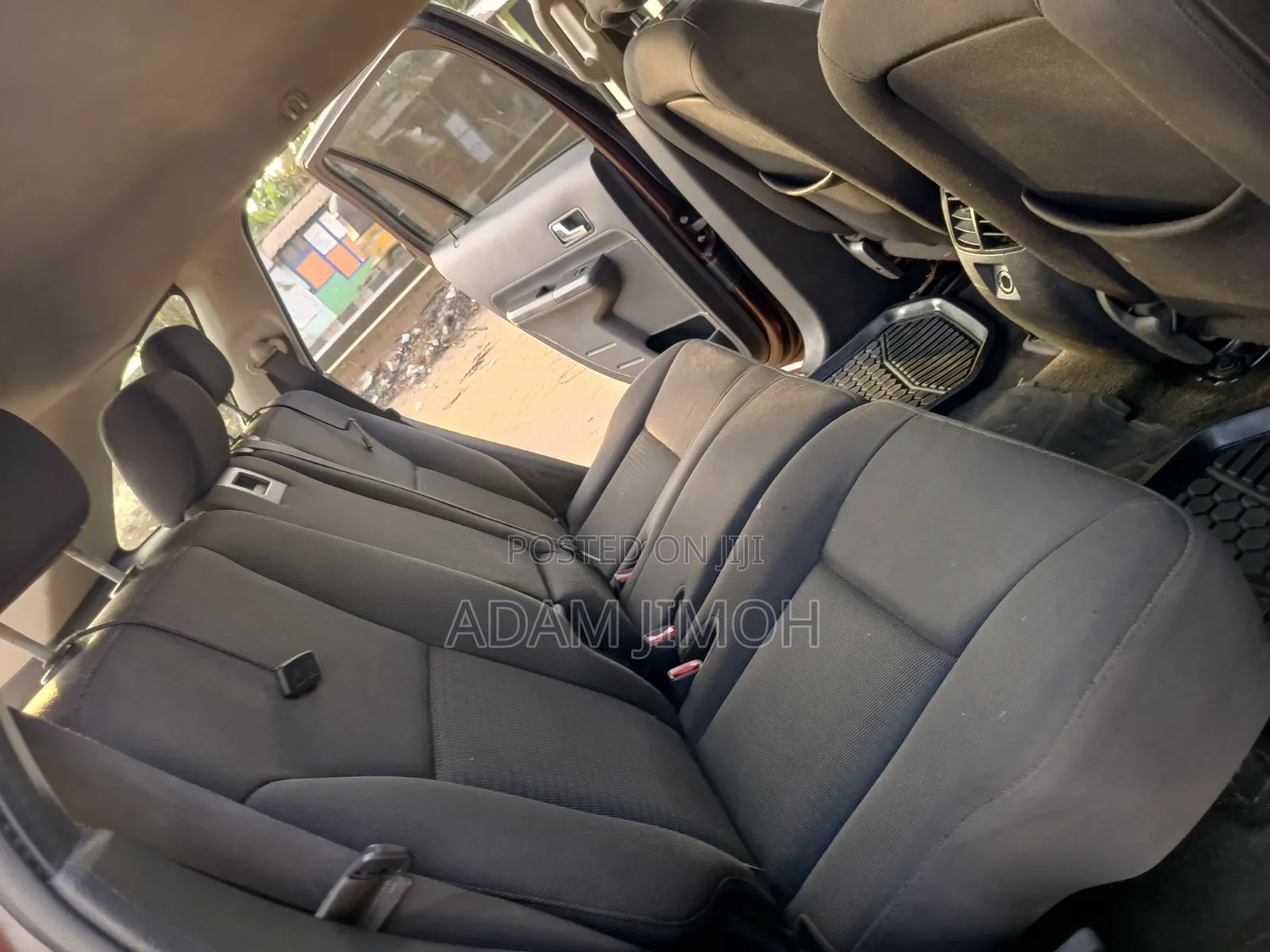 Ford Edge 2010