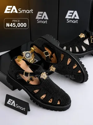 EA Smart Shoe V1