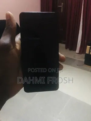 Samsung Galaxy A07 128 GB Black