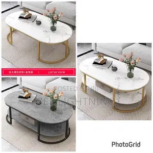 Marble Design Center Table Furniture