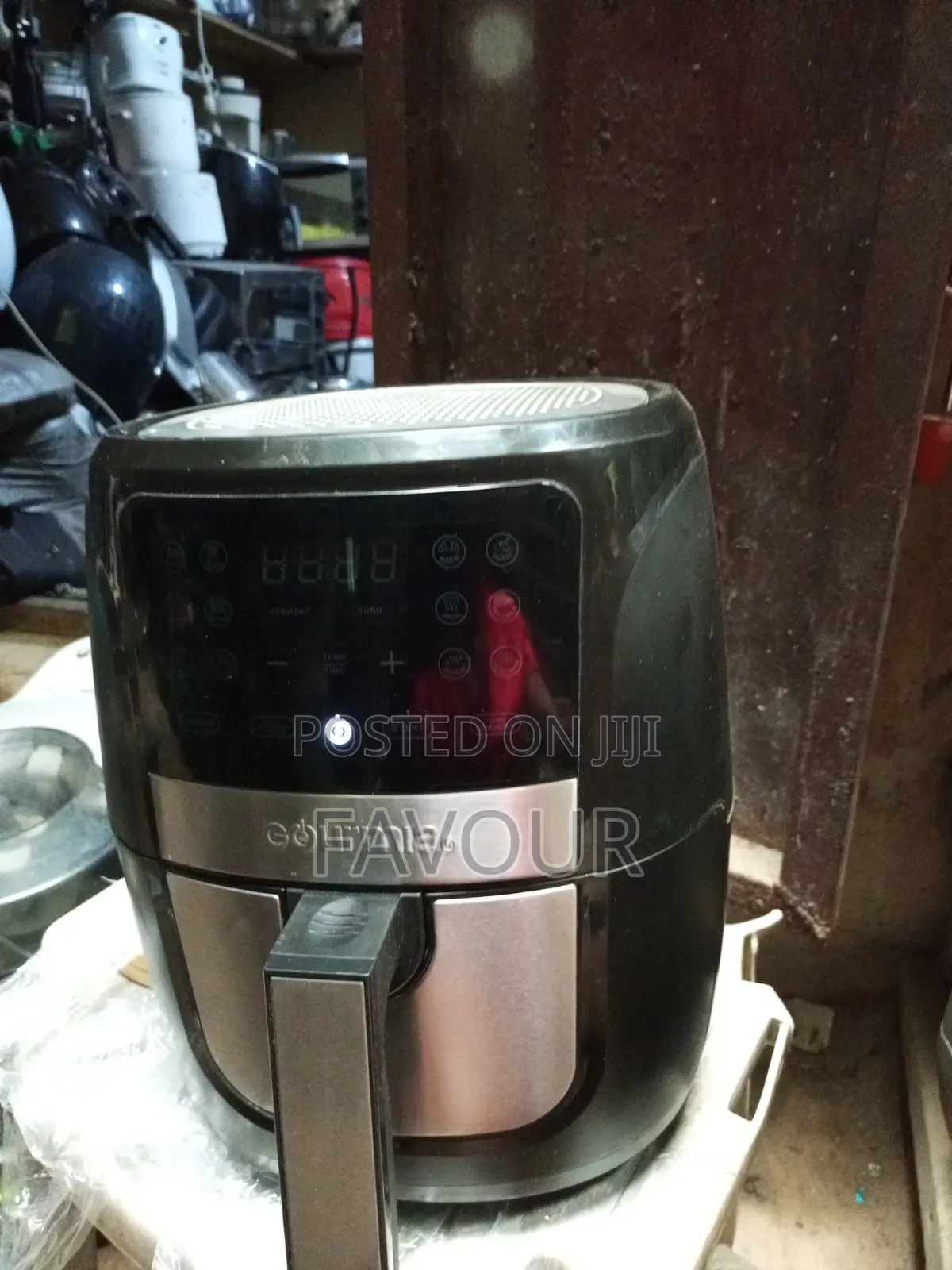 Gourma Air Fryer