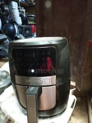 Gourma Air Fryer