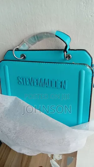 Ladies Bags