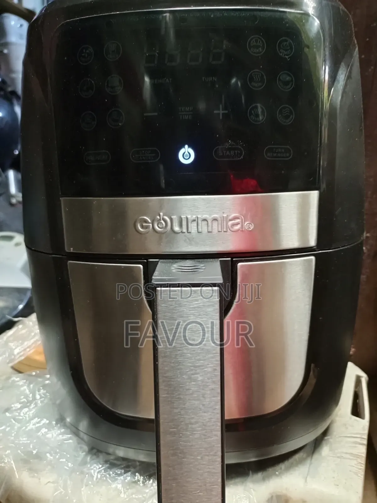 Gourma Air Fryer