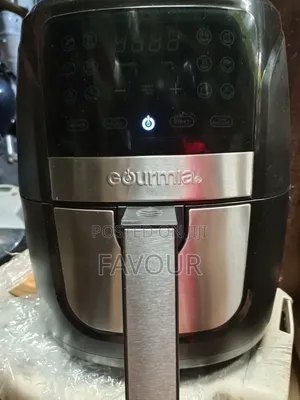 Quality Air Fryer