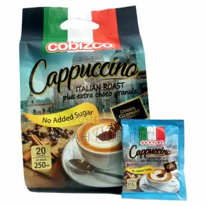 Cobizco Cappuccino
