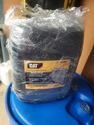 Cat Cooling System Cleaner (20Litre)