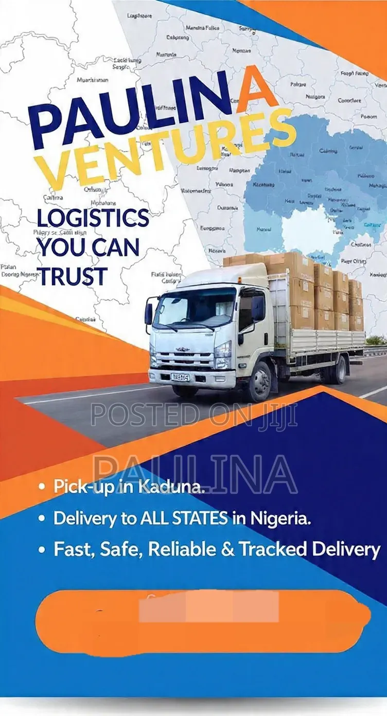 Logistics and Transportatiom
